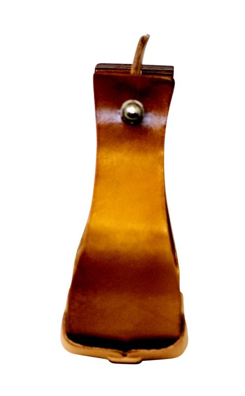Equi-Sky 3 1/2in Wooden Bell Stirrups