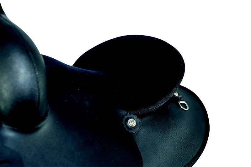 Wintec Frontier Kids Saddle