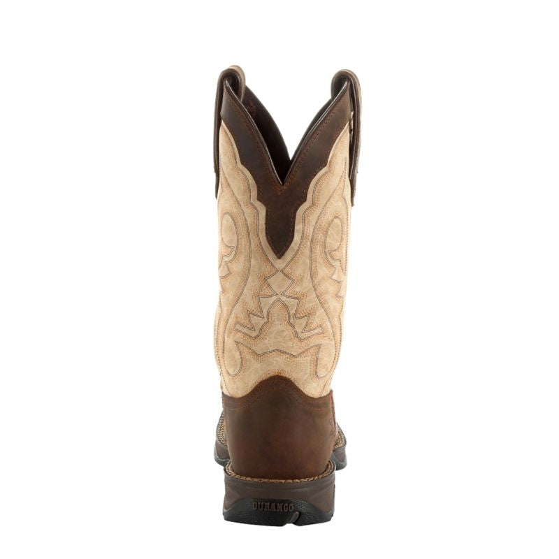 Durango Ladies Lady Rebel Sq Toe Boots