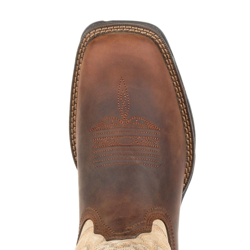 Durango Ladies Lady Rebel Sq Toe Boots