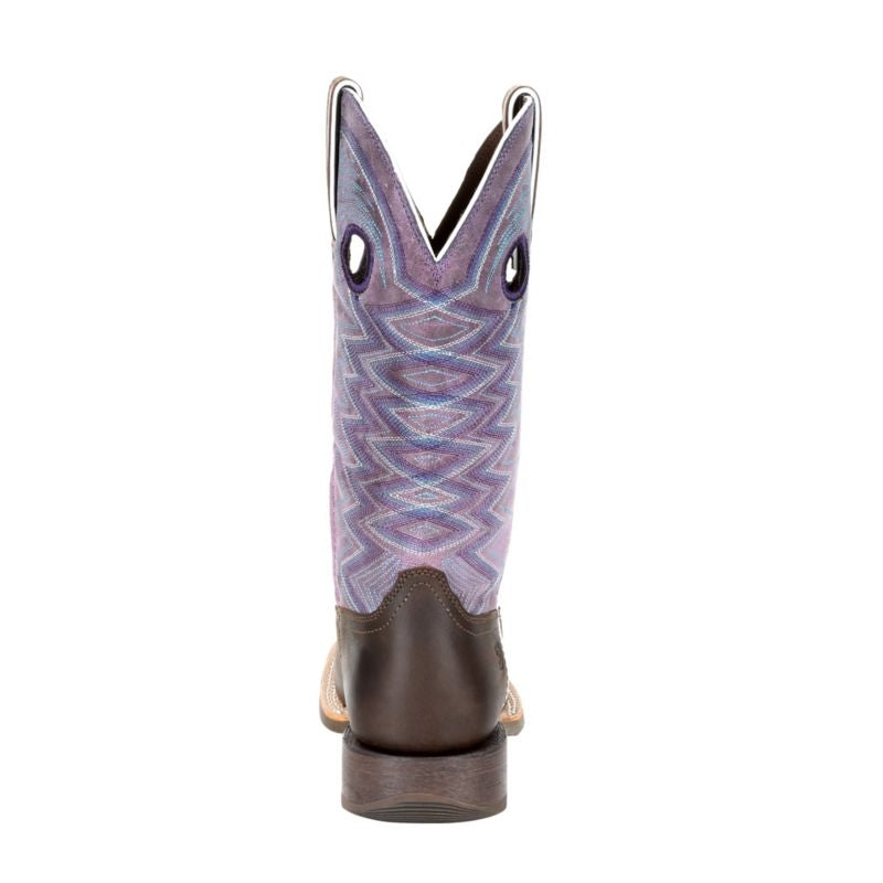 Durango Ladies Rebel Pro Sq Toe Boots