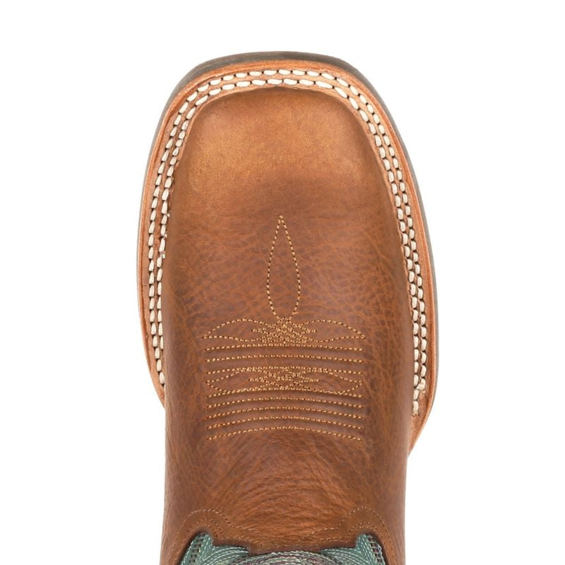 Durango Ladies Rebel Pro Sq Toe Boots