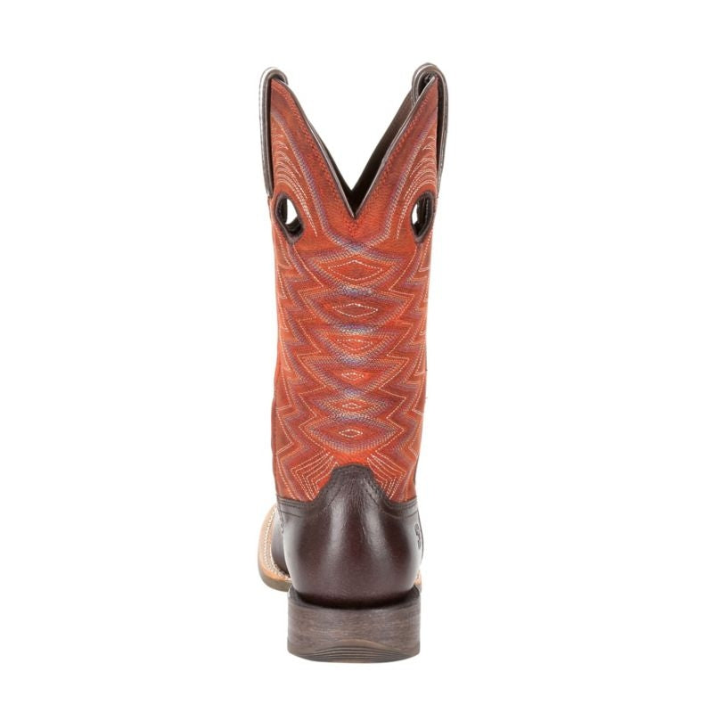 Durango Ladies Rebel Pro Sq Toe Boots