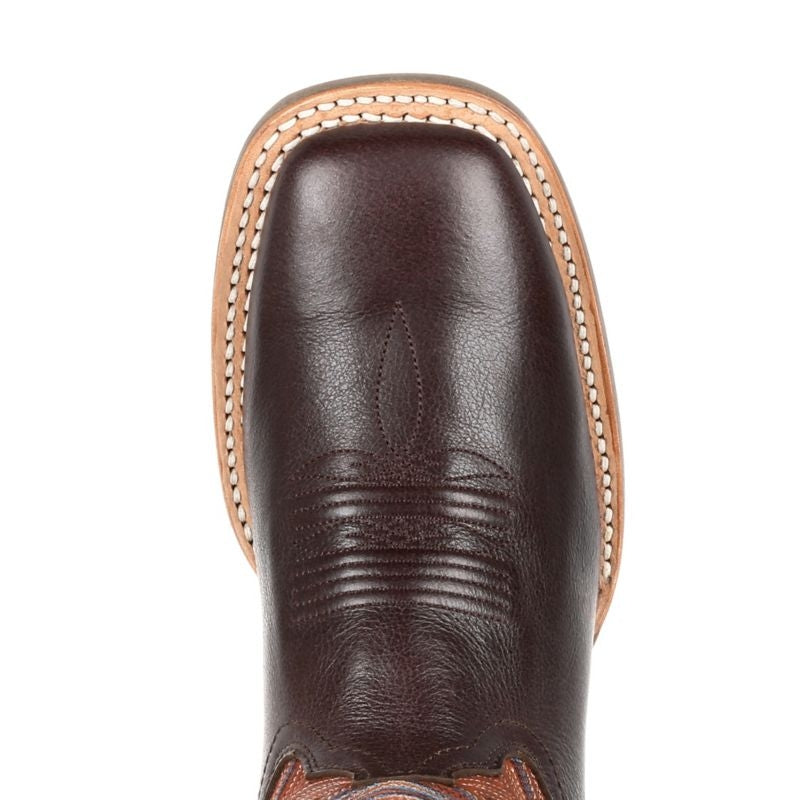 Durango Ladies Rebel Pro Sq Toe Boots