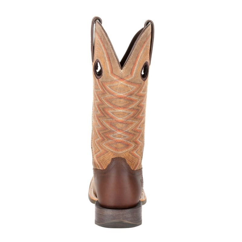 Durango Ladies Rebel Pro Sq Toe Boots