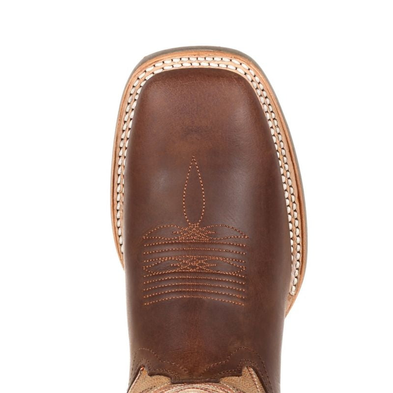Durango Ladies Rebel Pro Sq Toe Boots