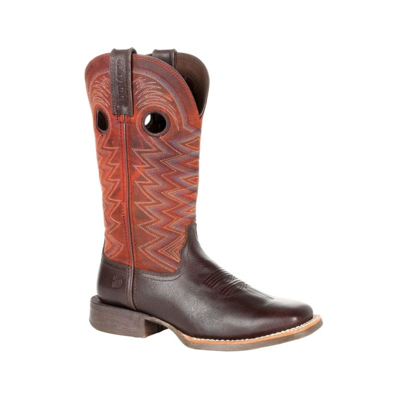 Durango Ladies Rebel Pro Sq Toe Boots