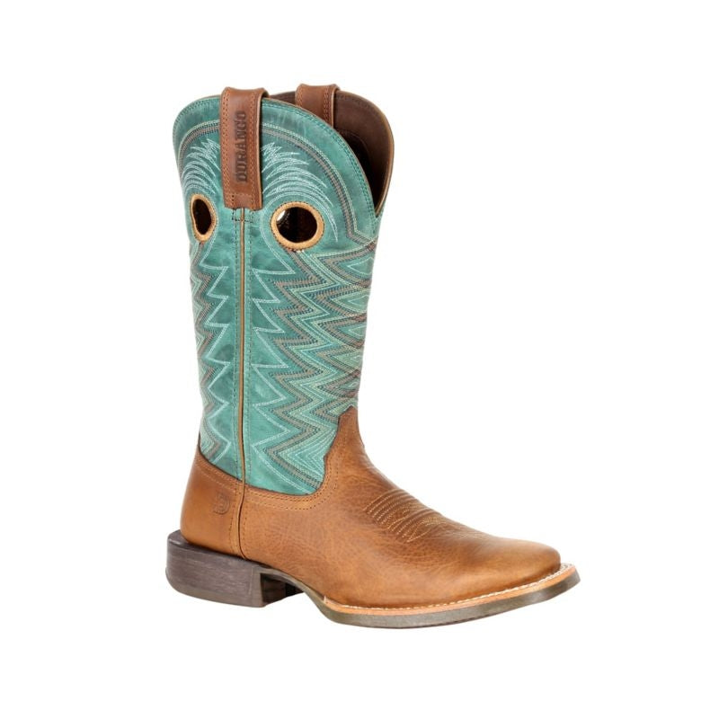 Durango Ladies Rebel Pro Sq Toe Boots