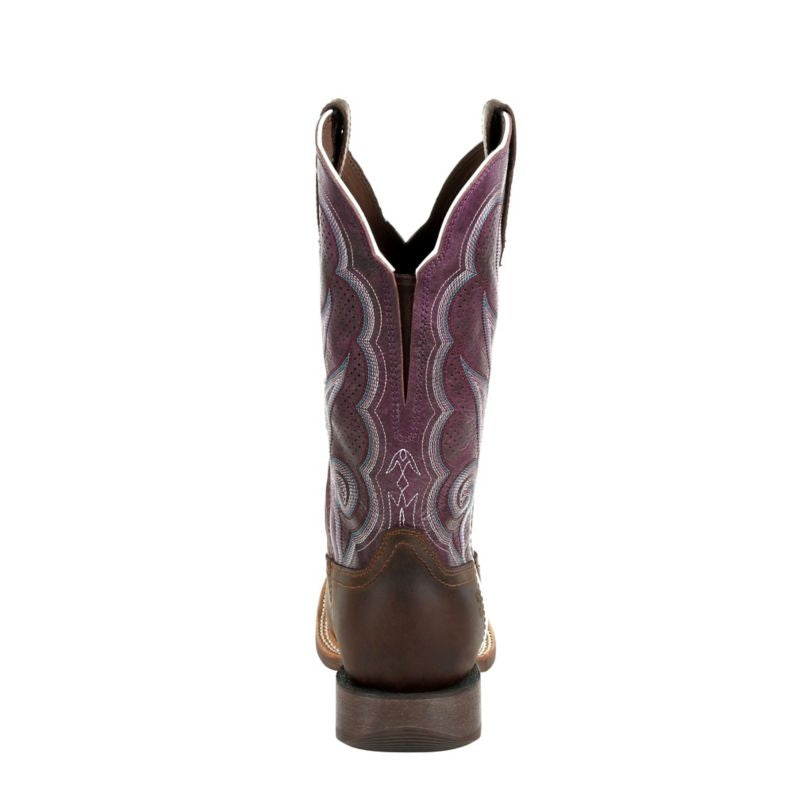 Durango Ladies Rebel Pro Vented Boots
