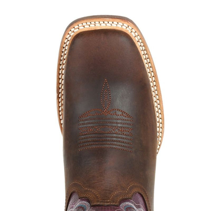 Durango Ladies Rebel Pro Vented Boots