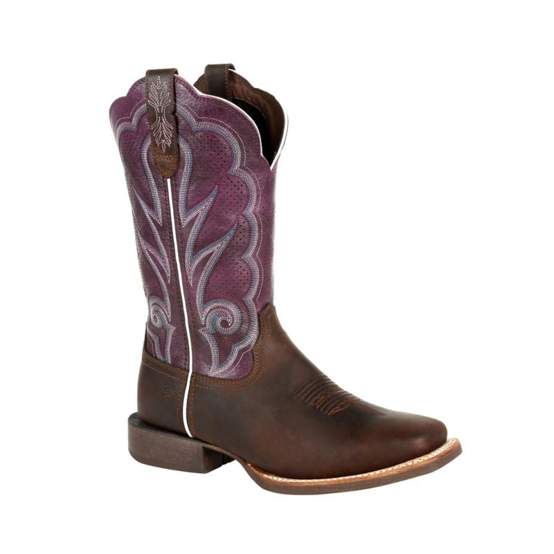 Durango Ladies Rebel Pro Vented Boots