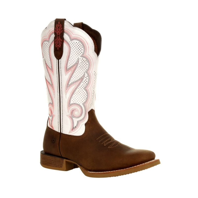 Durango Ladies Rebel Pro Vented Boots