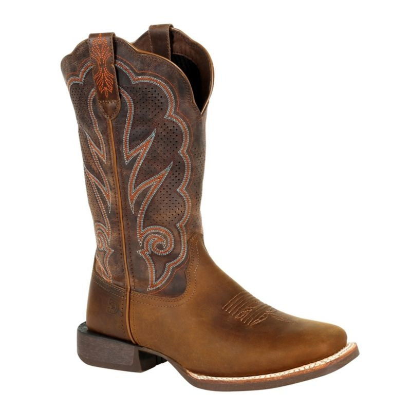 Durango Ladies Rebel Pro Vented Boots