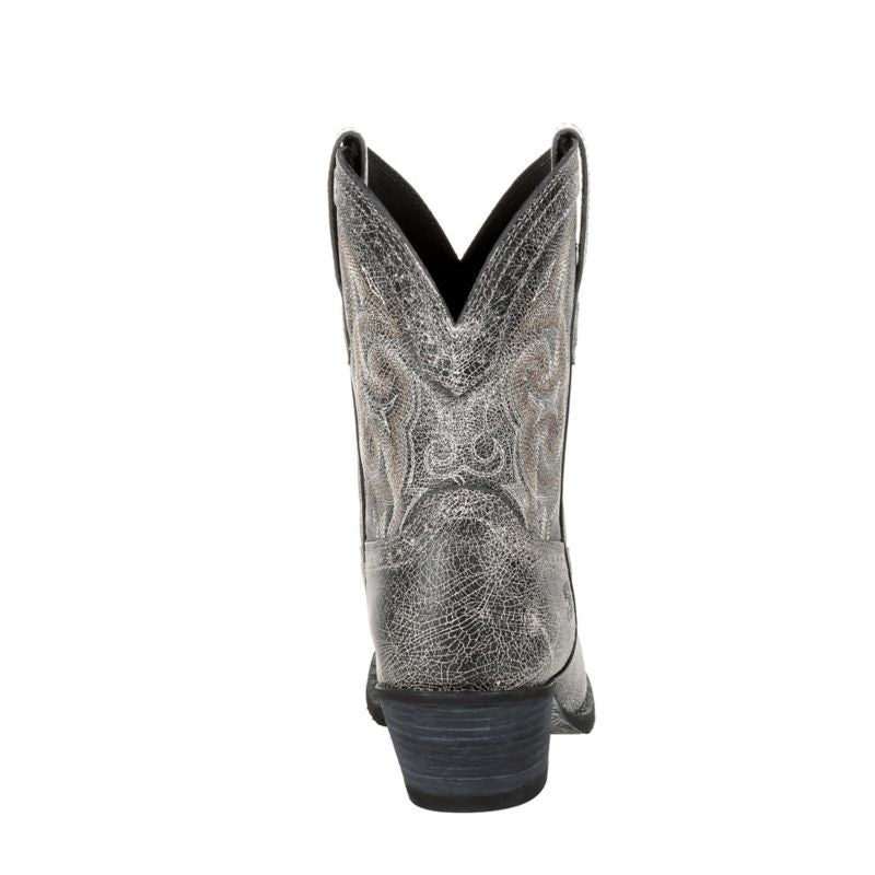 Durango Ladies Crush Shortie Boots