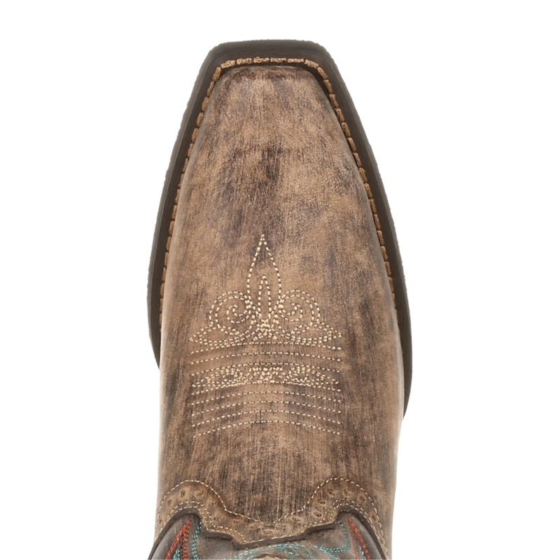 Durango Ladies Crush Shortie Boots
