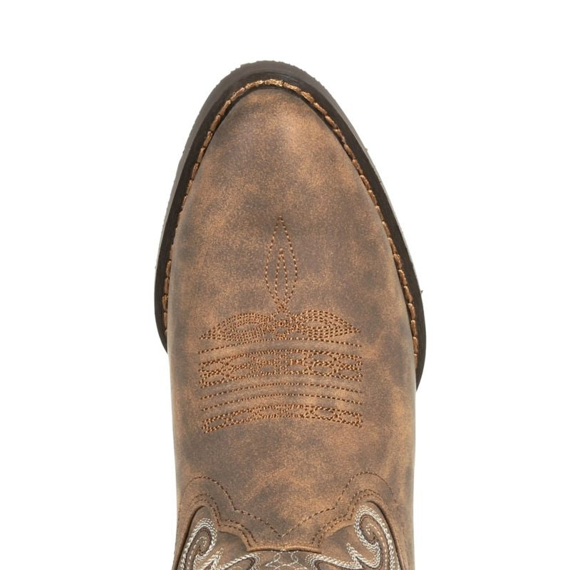 Durango Ladies Crush Shortie Boots