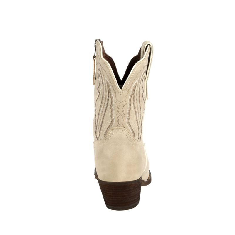 Durango Ladies Crush Shortie Boots