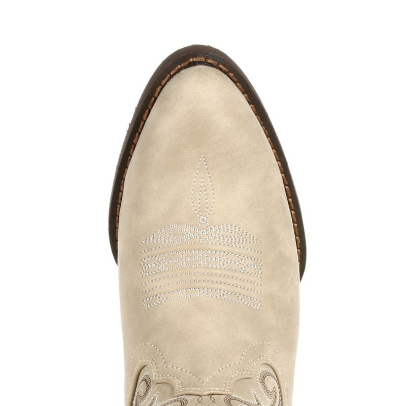 Durango Ladies Crush Shortie Boots
