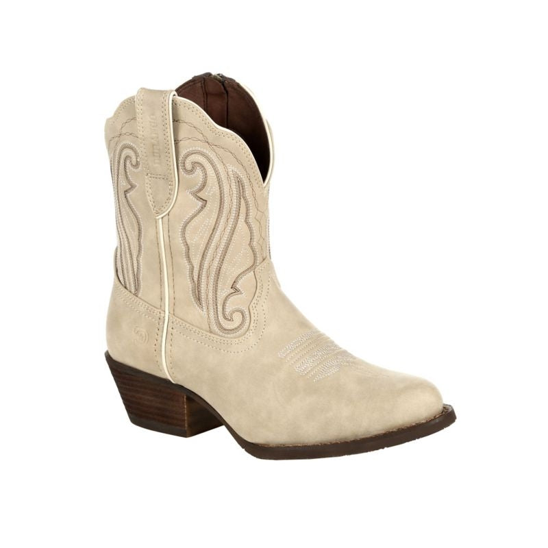 Durango Ladies Crush Shortie Boots