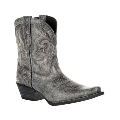 Durango Ladies Crush Shortie Boots