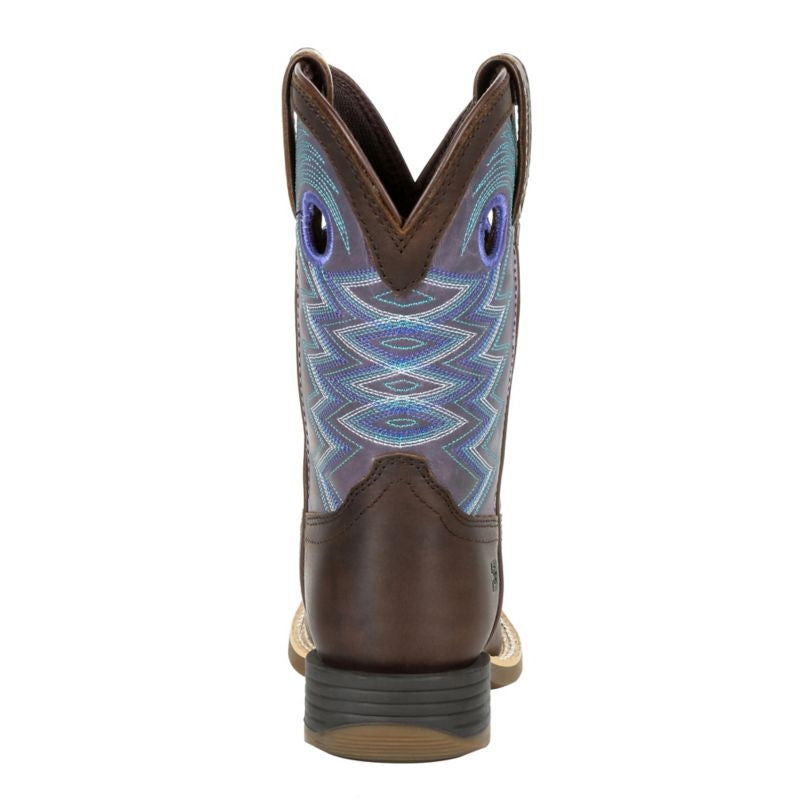 Durango Big Kids Rebel Pro Boots