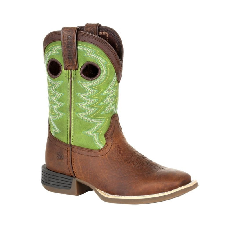 Durango Big Kids Rebel Pro Boots
