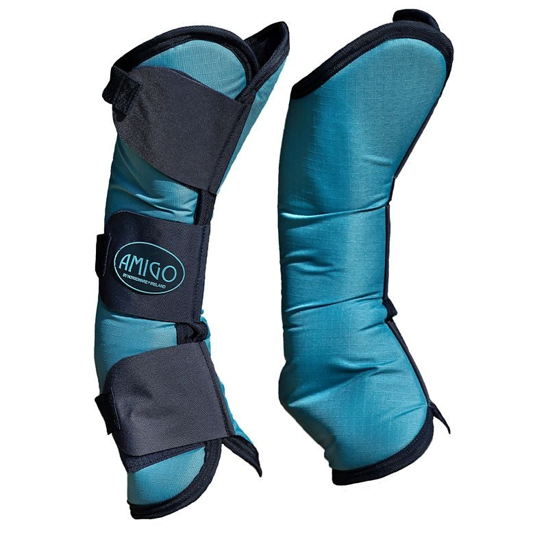 Amigo Ripstop Travel Boots