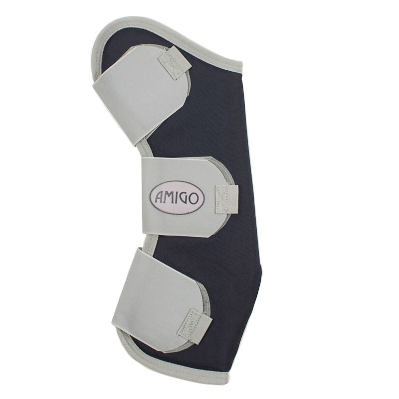 Amigo Ripstop Travel Boots
