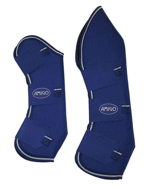 Amigo Travel Boots