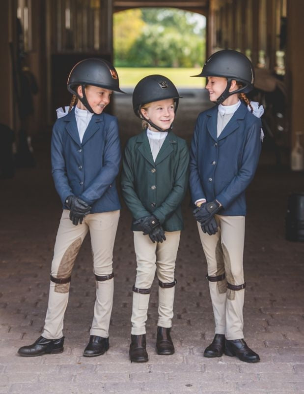 AA Kids Motion Lite Jacket