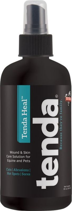 Tenda Heal Spray