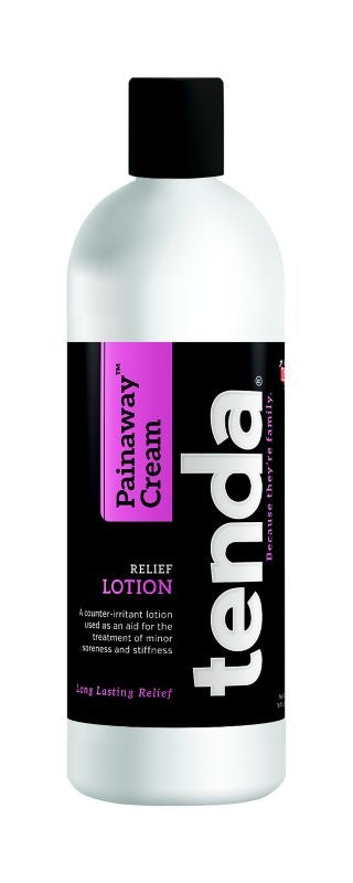 Tenda Painaway Cream