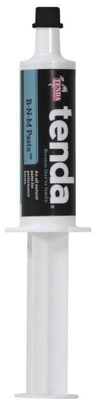 Tenda B-N-M Paste