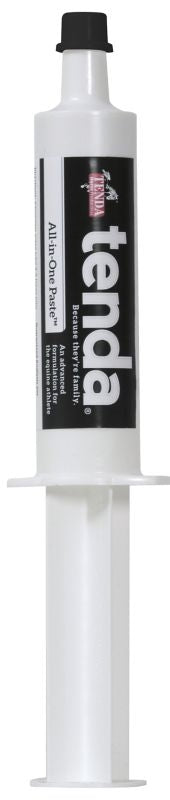 Tenda All-in-One Paste