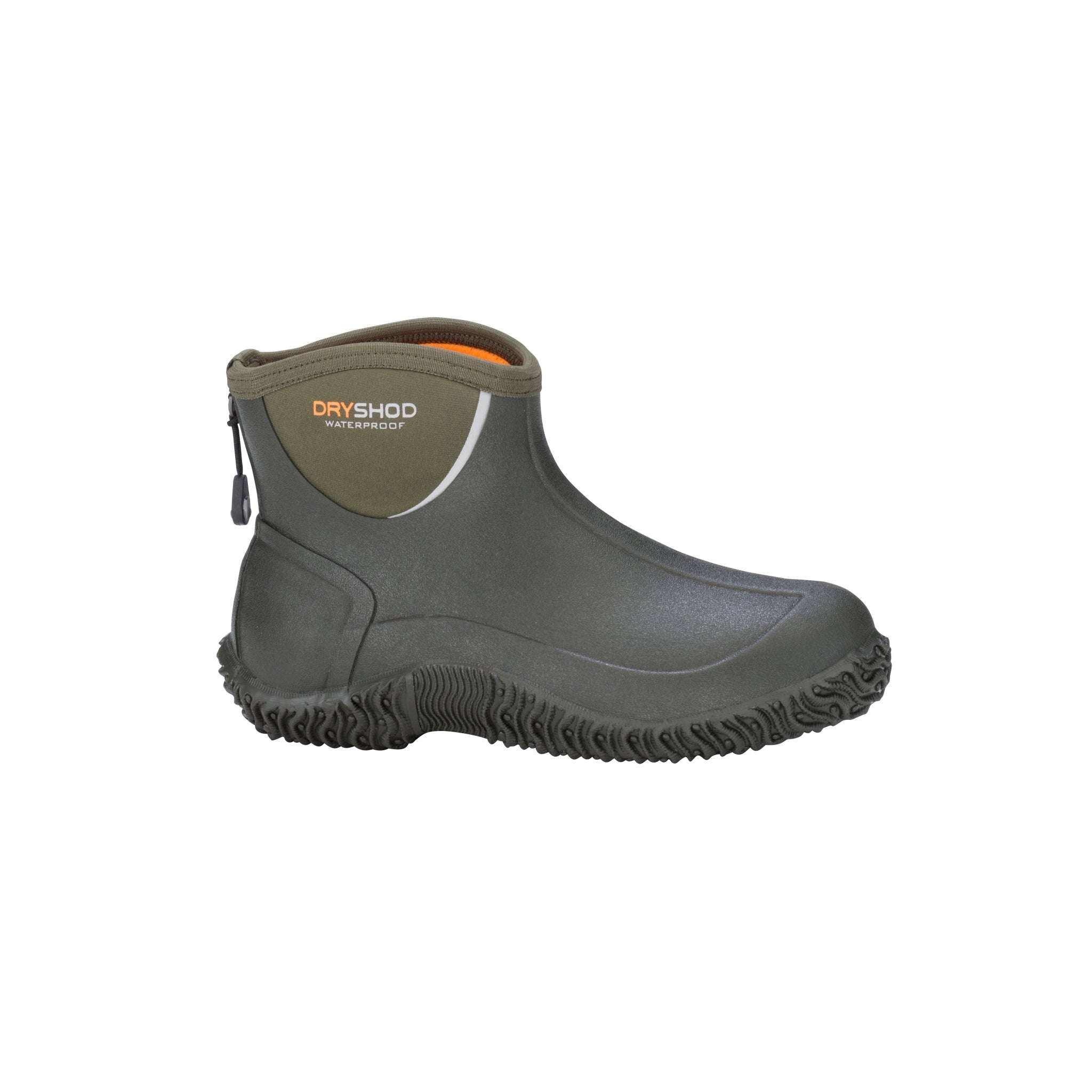 Dryshod Mens Legend Ankle Boots