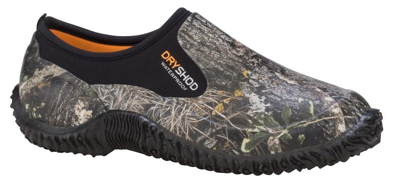 Dryshod Mens Legend Camp Shoes