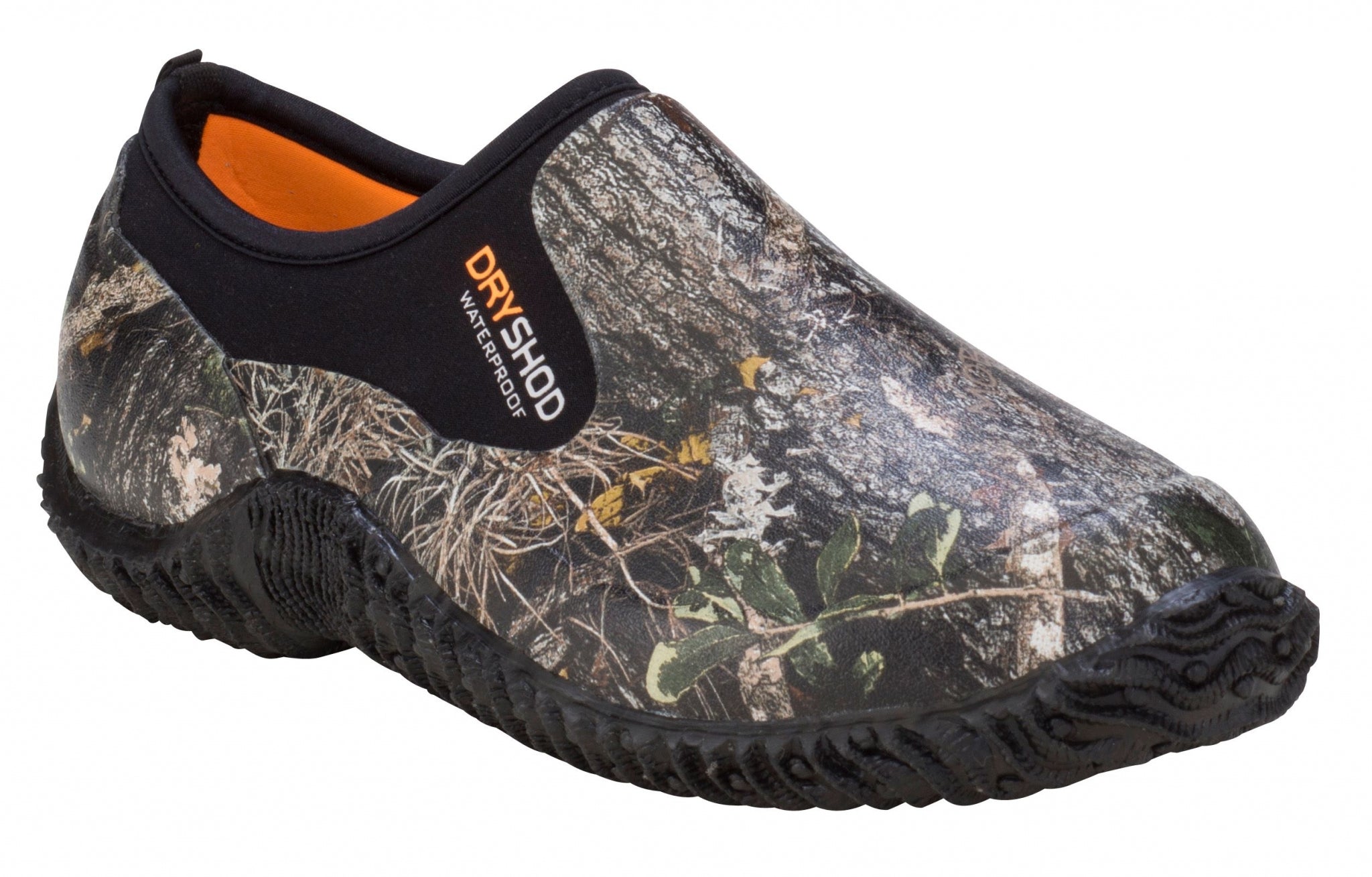 Dryshod Mens Legend Camp Shoes