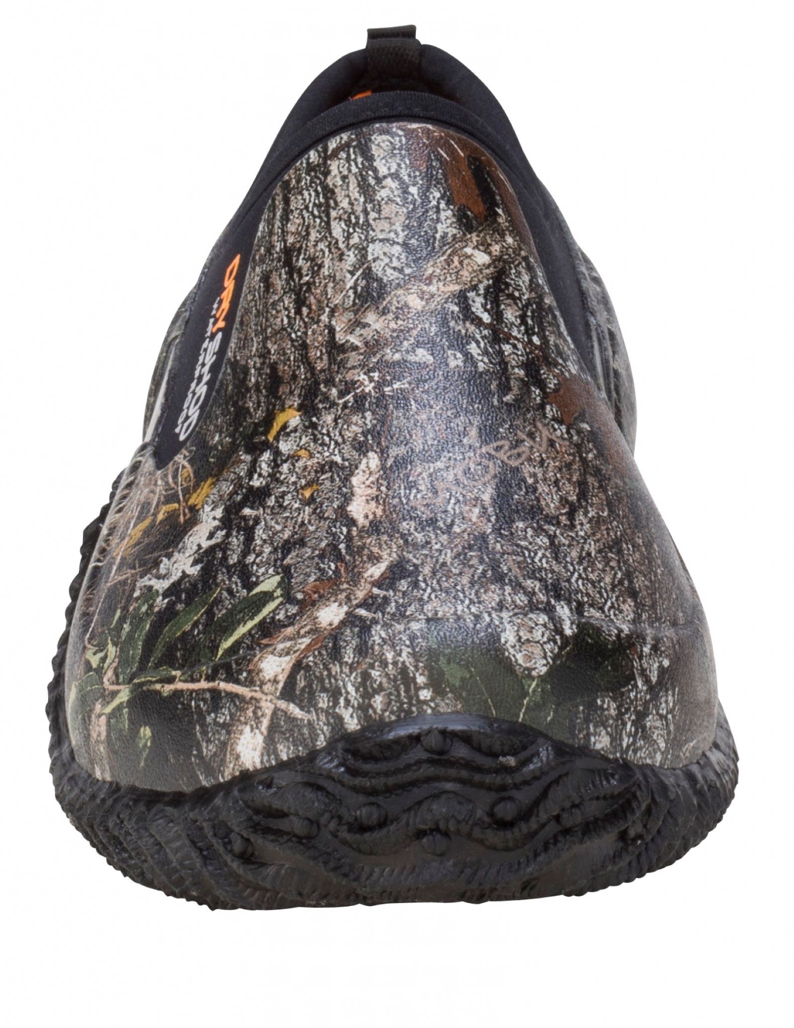 Dryshod Mens Legend Camp Shoes
