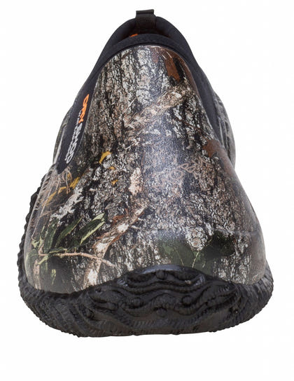 Dryshod Mens Legend Camp Shoes