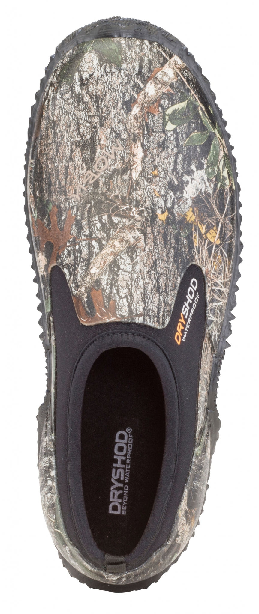 Dryshod Mens Legend Camp Shoes