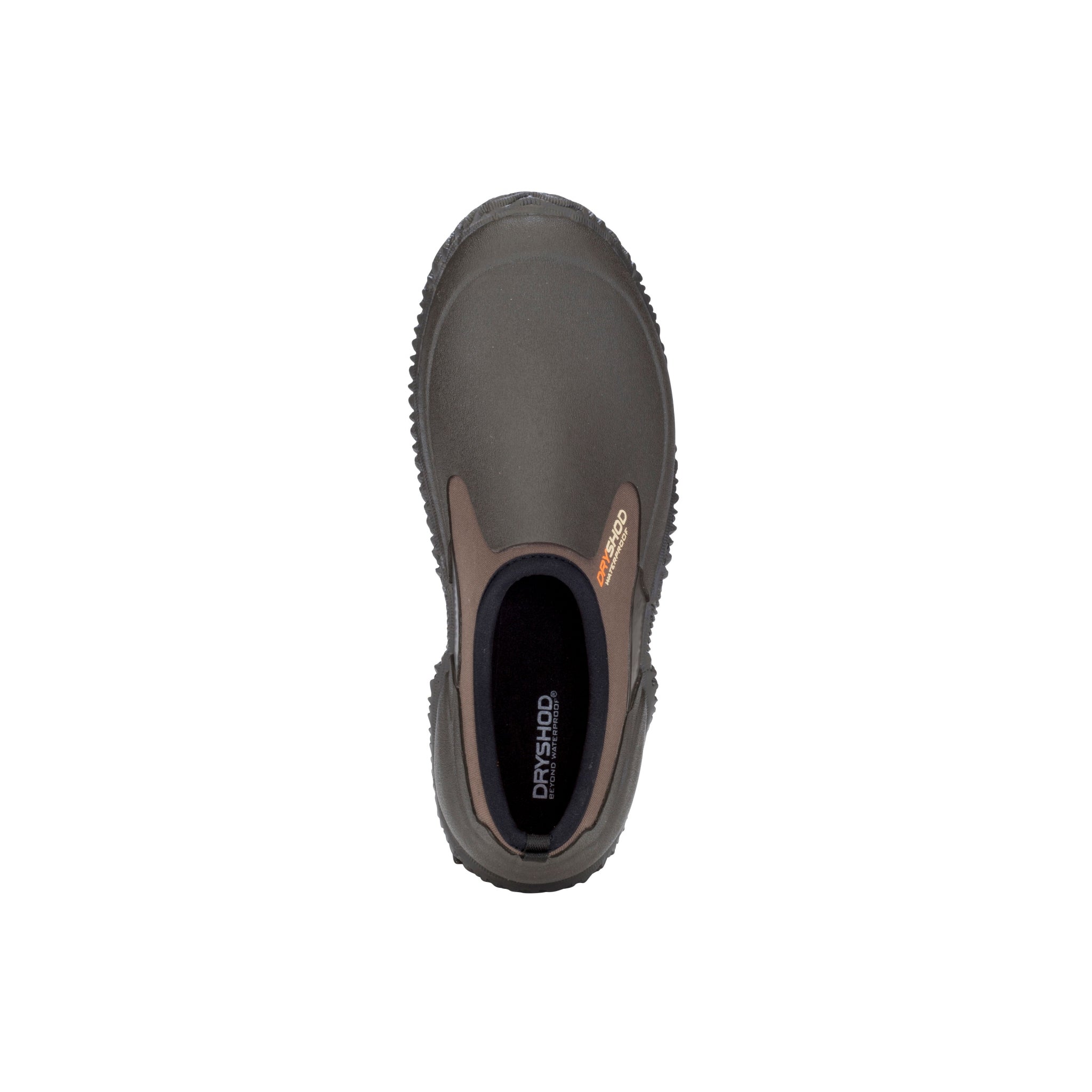 Dryshod Mens Legend Camp Shoes