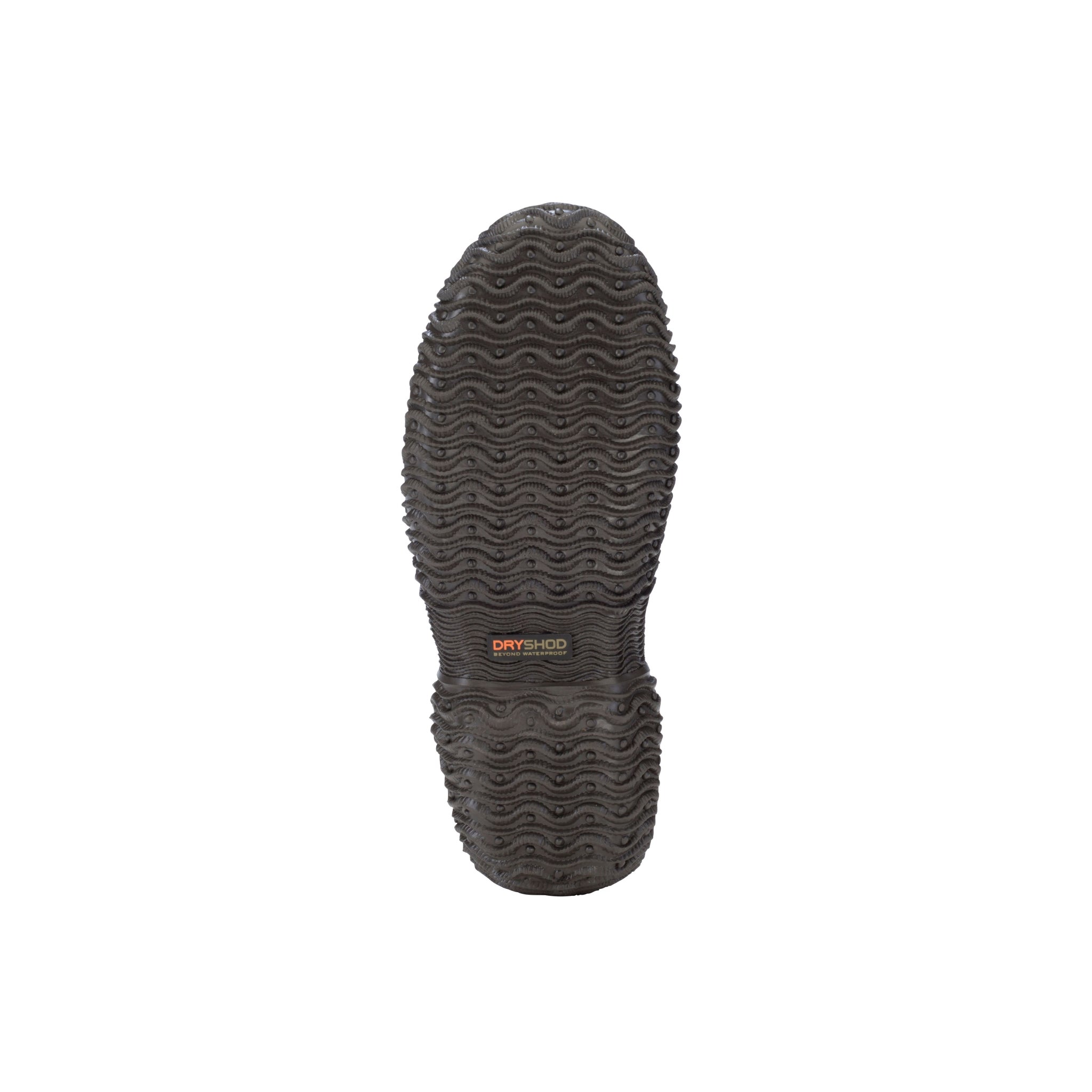 Dryshod Mens Legend Camp Shoes
