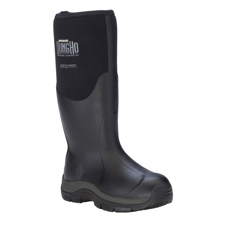 Dryshod Mens Dungho Hi Boots