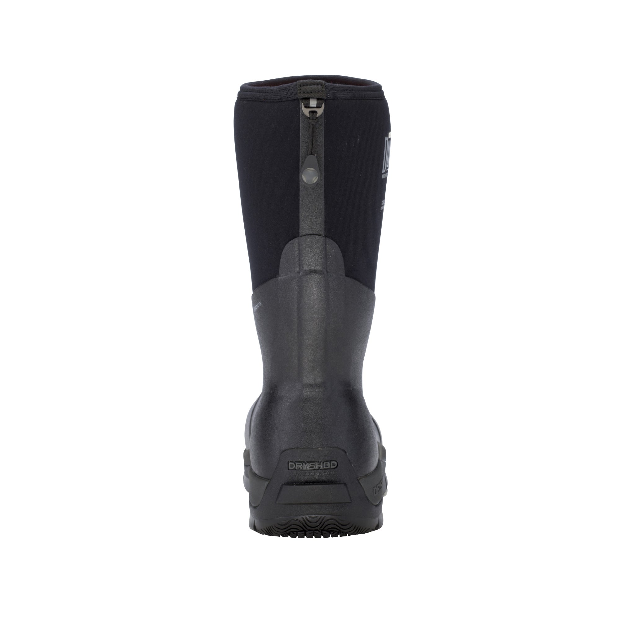 Dryshod Mens Dungho Mid Boots