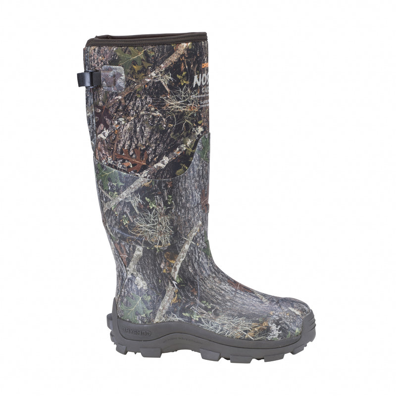 Dryshod Mens NoSho Gusset Hunt Boots
