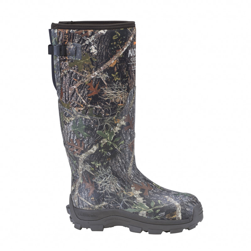 Dryshod Mens NoSho Gusset XT Boots