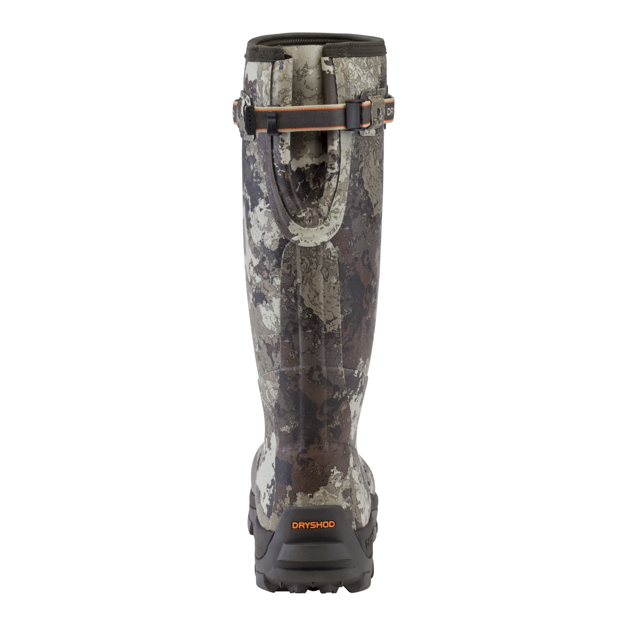 Dryshod Mens Viperstop Hunt Boots