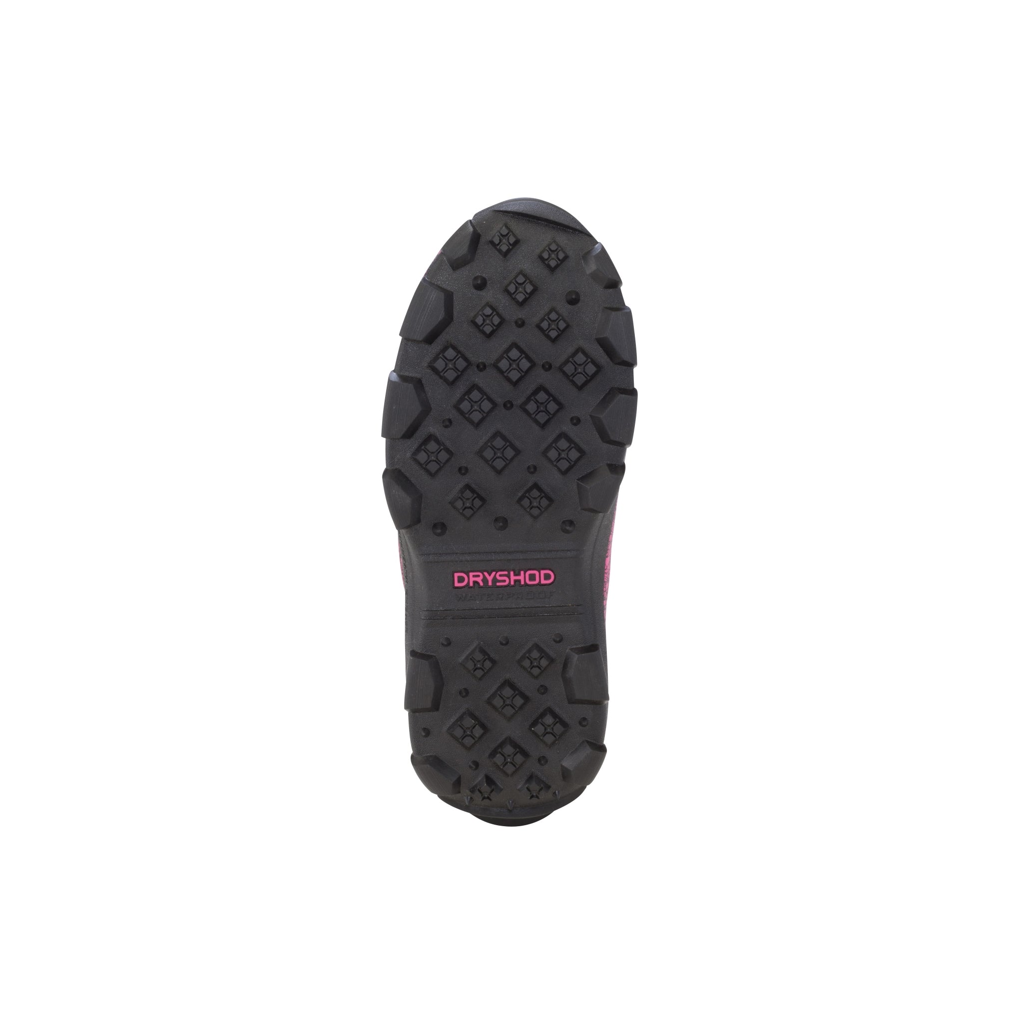Dryshod Ladies Arctic Storm Hi Boots