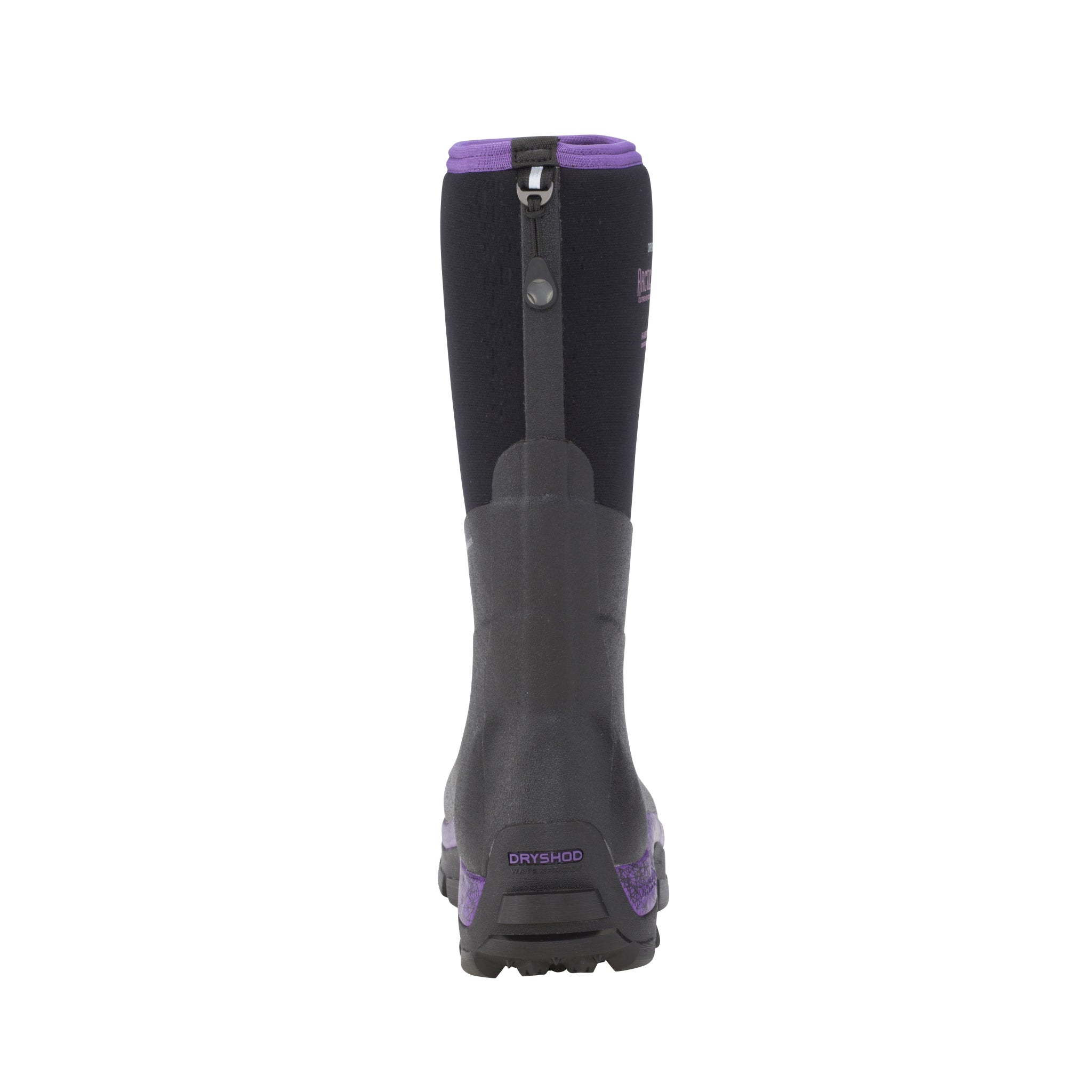 Dryshod Ladies Arctic Storm Hi Boots