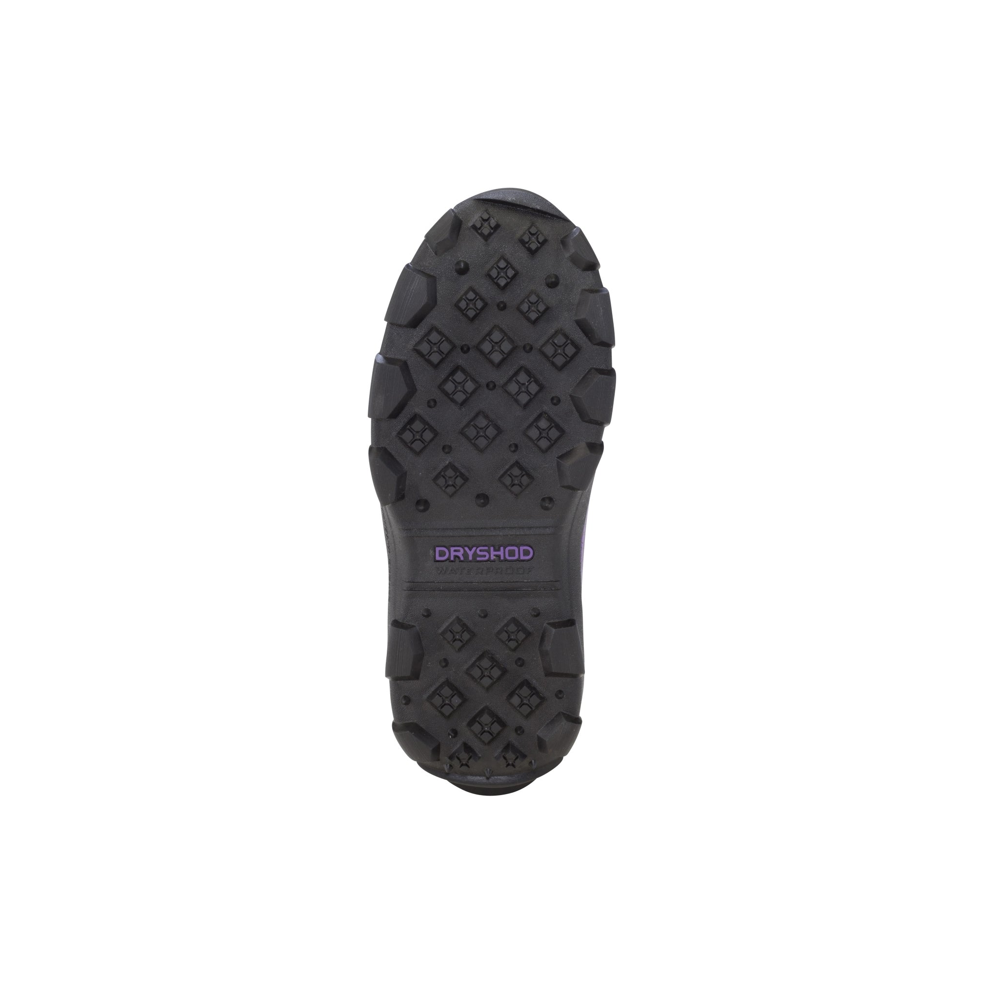 Dryshod Ladies Arctic Storm Hi Boots